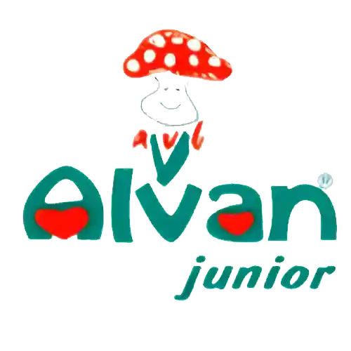 Alvan junior