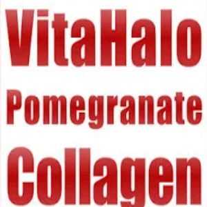 Vitahalo