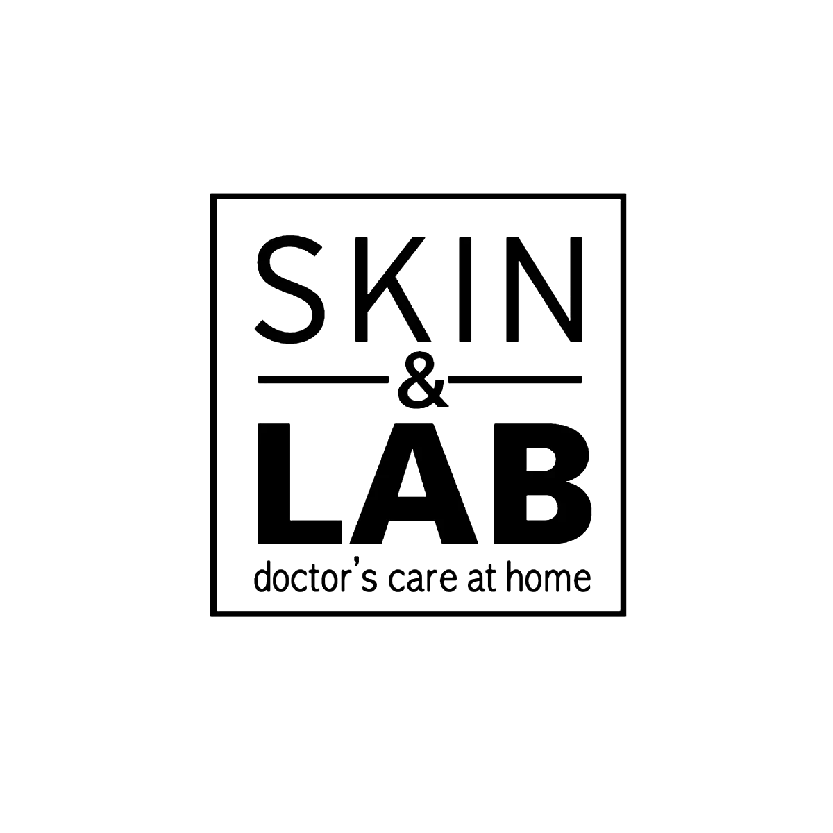 SKIN&LAB