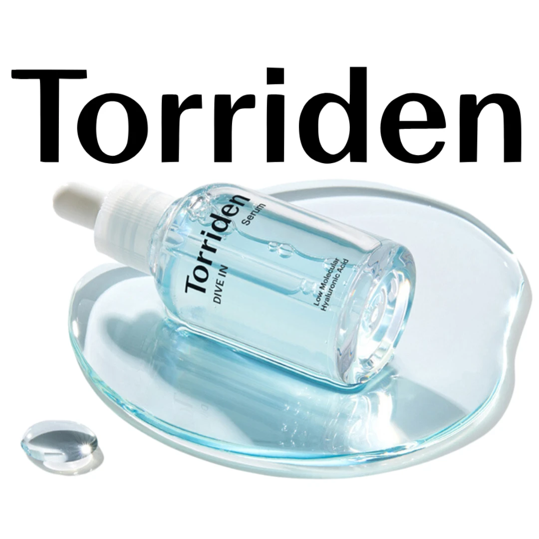 Torriden