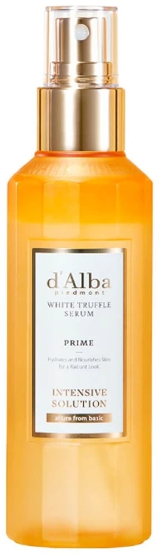 Сыворотка Серум D'Alba White Truffle Prime Intensive Serum
